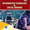 Macmillian's Information Technology & Digital Banking by IIBF - 1st Edition 2023