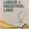 CLP's Labour & Industrial Laws (With Latest Amendments) by S.N. Misra