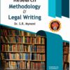 ALA's Legal Education, Research Methodology And Legal Writing by S.R. Myneni - 9th Edition 2024