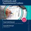 Bloomsbury's Compendium of Drafts of Employment Contracts and Appointment Letters by Som Nath Munjal