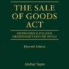 Lexis Nexis's The Sale of Goods Act by Pollock & Mulla - 11th Edition 2021