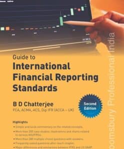 Bloomsbury’s Guide to International Financial Reporting Standards by B.D. Chatterjee