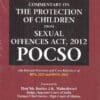 Whitesmann's Commentary on the Protection of Children from Sexual Offences Act, 2012 by Deepshikha Shrivastava