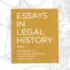 LJP's Essays In Legal History by Paul Vinogradoff