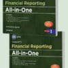 Taxmann's Financial Reporting | All-in-One by Priyanka R. Agrawal for Nov 2022