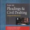 DPC's Law on Pleadings & Civil Drafting by Malik - Edition 2025