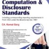 Bharat's Income Computation & Disclosure Standards by CA. Kamal Garg - 10th Edition 2023
