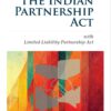 CLP's The Partnership Act by S.C. Tripathi - 2nd Edition 2024