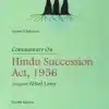 KP's Hindu Succession Act , 1956 Alongwith Allied Laws by Jayant D. Jaibhave