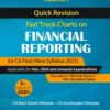 Commercial's Quick Revision fast Track Charts on Financial Reporting by Ravi Kanth Miriyala for Nov 2024