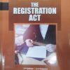 LP's Commentaries on the Registration Act (2 Volumes) by Sanjiva Row - 17th Edition 2023