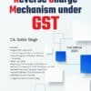 Bharat's Reverse Charge Mechanism under GST by CA Satbir Singh