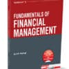 Taxmann's Fundamentals of Financial Management by R.P Rustagi - 19th Edition 2024