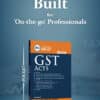 Taxmann's GST Acts (Pocket Edition) - 12th Edition October 2024