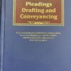 KP's Pleadings, Drafting and Conveyancing by Kant Mani - Edition 2024