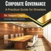 Bharat's Directors & Corporate Governance by Dr. Sanjeev Gupta - 1st Edition 2023