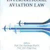 Thomson's A Handbook on International Aviation Law by Sandeepa Bhat B - 1st Edition 2023