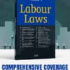 Taxmann's Labour Laws - Edition 2025