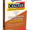 Taxmann's Cracker - Cost & Management Accounting by Ravi Chhawchharia for Sept 2024 Exams