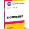 Taxmann's e-Commerce | CBCS by Shivani Arora - 1st Edition Reprint February 2024