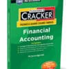 Taxmann's Cracker - Financial Accounting (FA) by Tarun Agarwal for Dec 2024 Exams