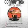 Commercial's A to Z of Prevention of Corruption Act, 1988 By Dr. Pramod Kumar Singh