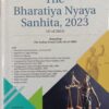 DPC's The Bharatiya Nyaya Sanhita, 2023 by Mulla - 1st Edition 2024