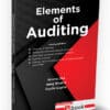 Taxmann's Elements of Auditing by Aruna Jha - 1st Edition 2024