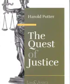 LJP's The Quest of Justice by Harold Potter