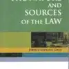 LJP's The Nature and Sources of the Law by John Chipman Gray